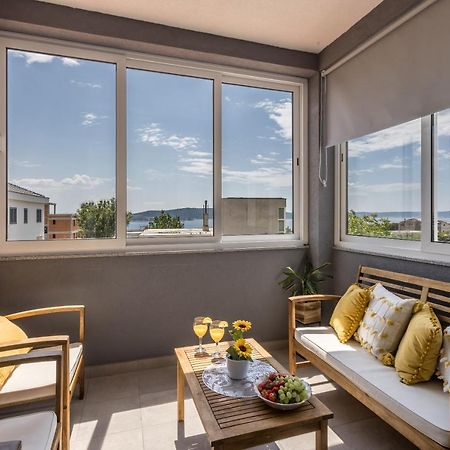 Apartment Vigo Kaštela 외부 사진