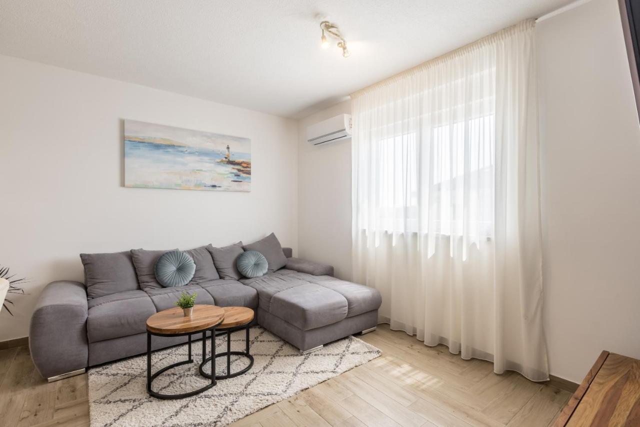 Apartment Vigo Kaštela 외부 사진