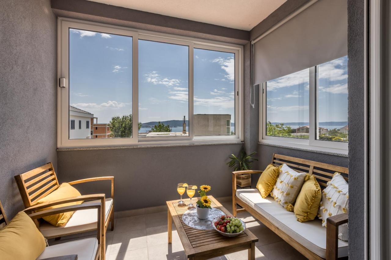 Apartment Vigo Kaštela 외부 사진