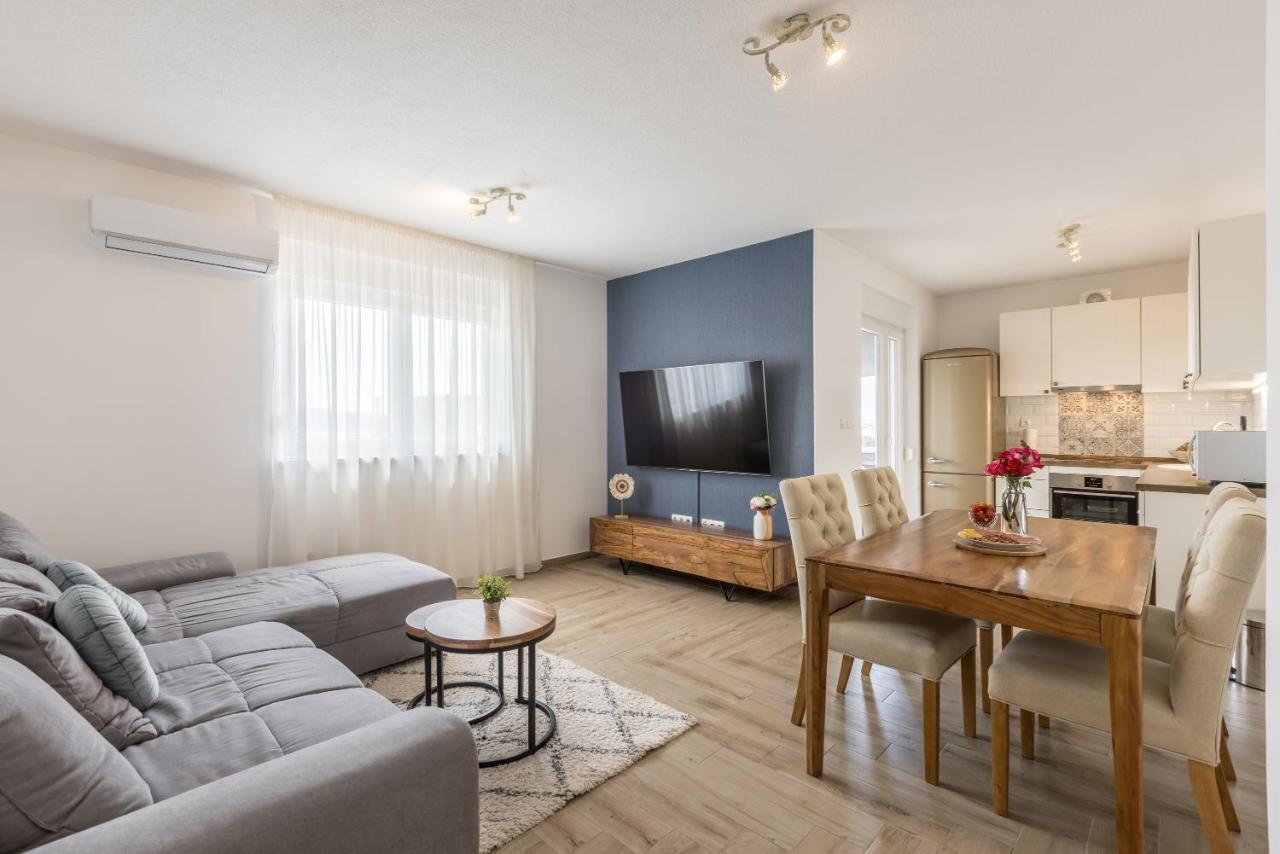 Apartment Vigo Kaštela 외부 사진