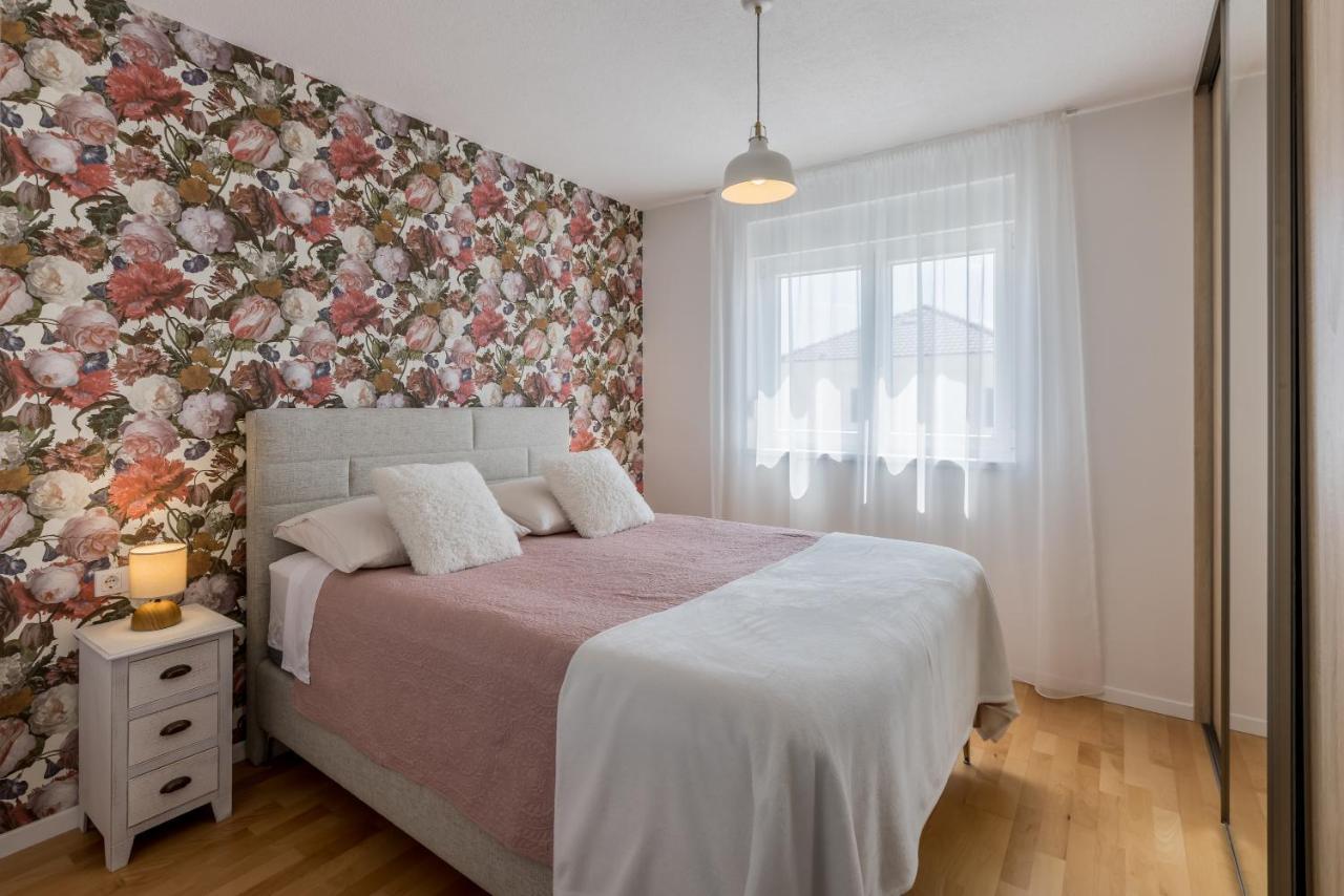 Apartment Vigo Kaštela 외부 사진