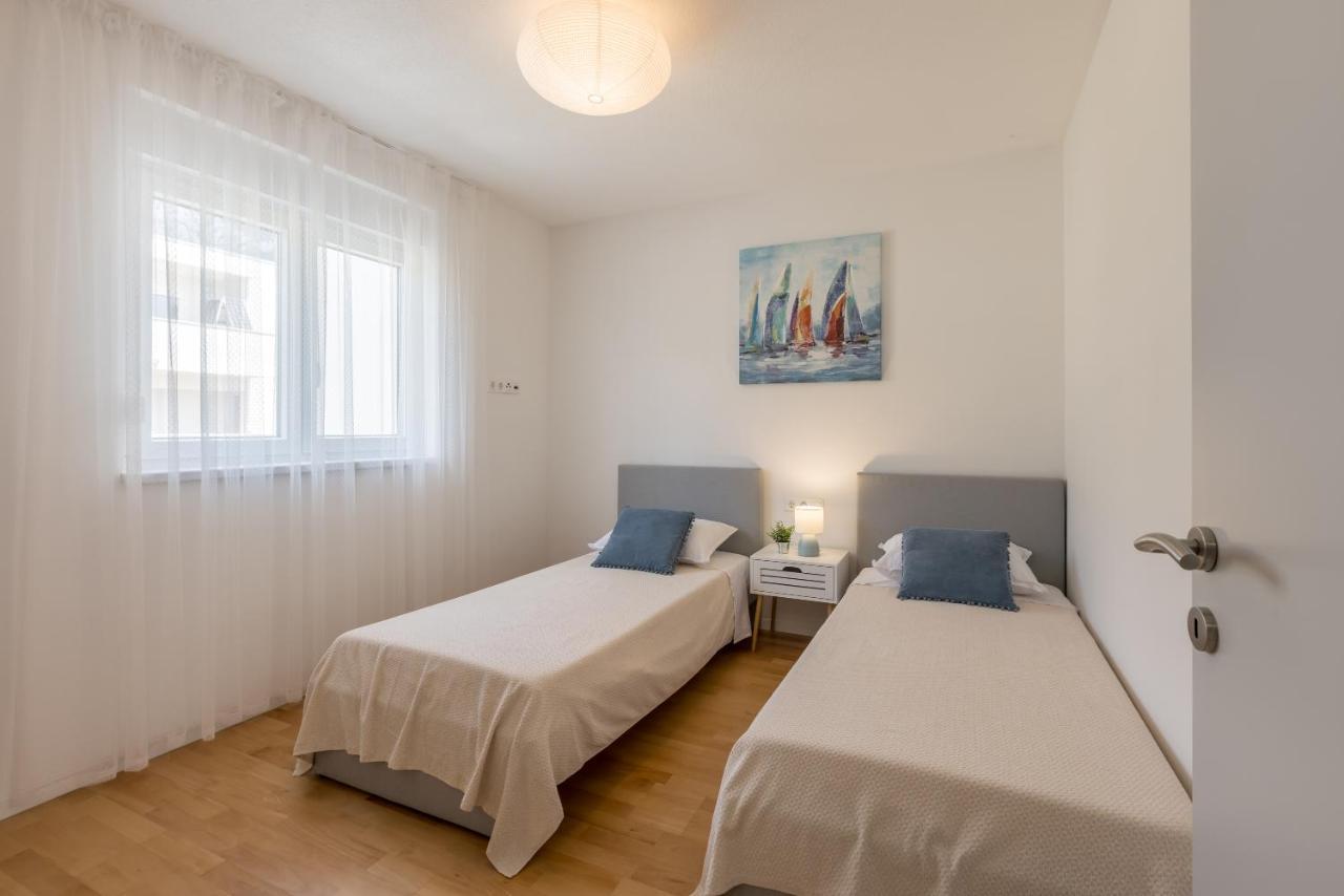 Apartment Vigo Kaštela 외부 사진