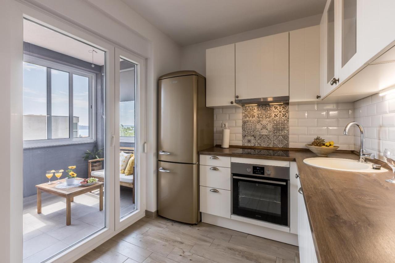 Apartment Vigo Kaštela 외부 사진