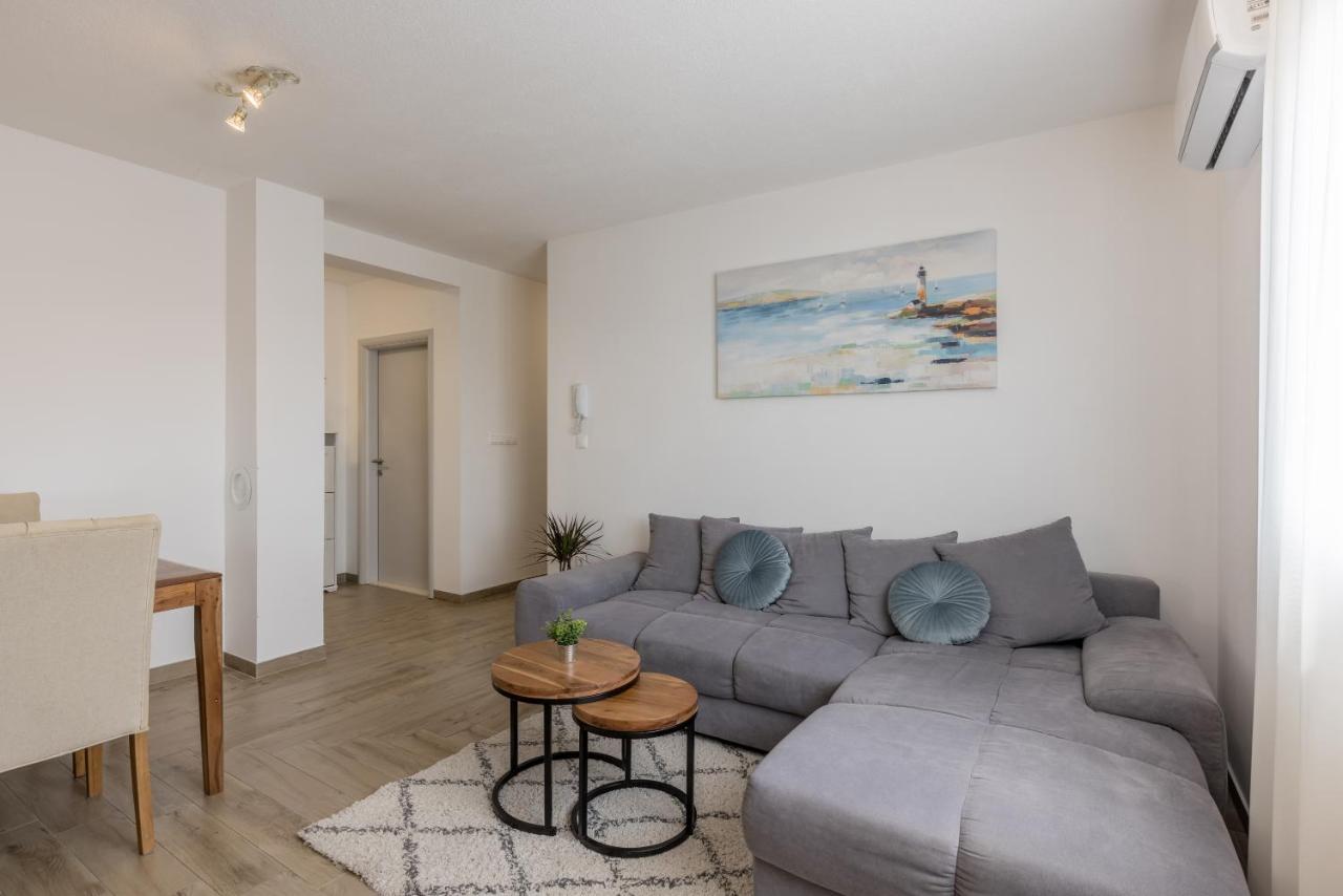 Apartment Vigo Kaštela 외부 사진
