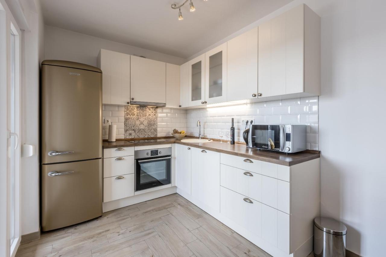 Apartment Vigo Kaštela 외부 사진