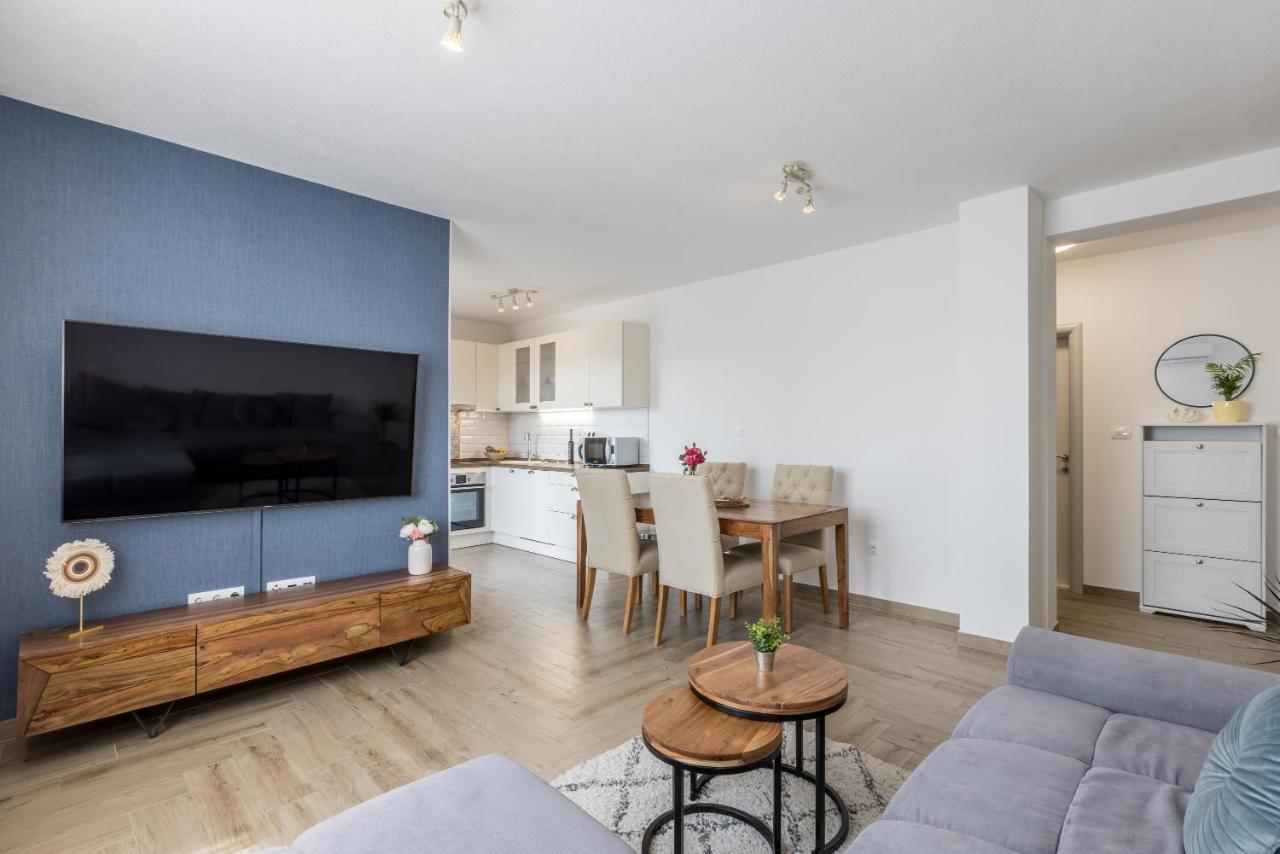Apartment Vigo Kaštela 외부 사진