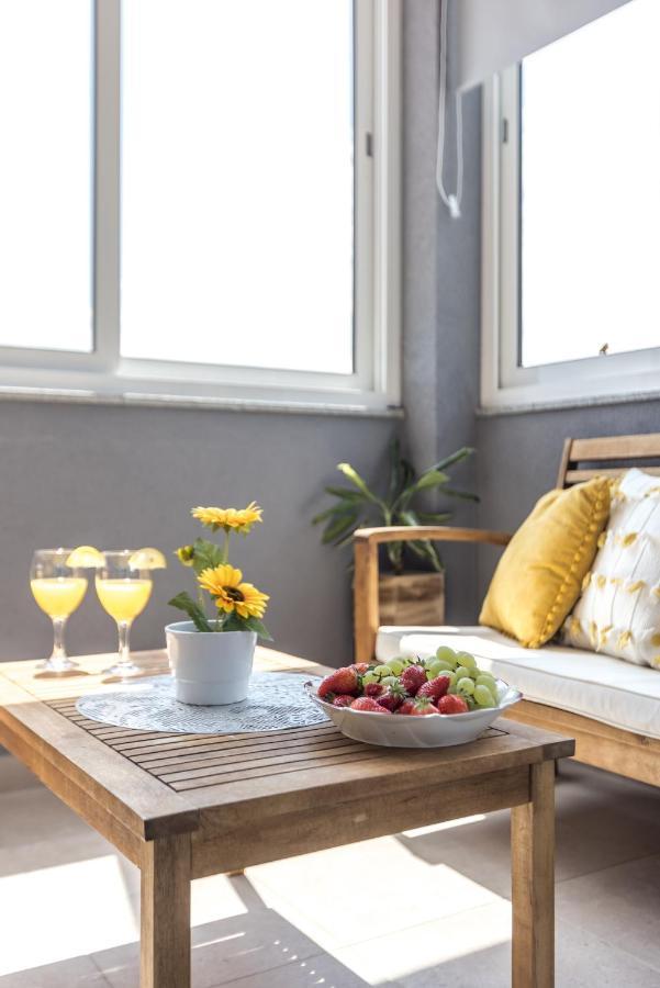 Apartment Vigo Kaštela 외부 사진
