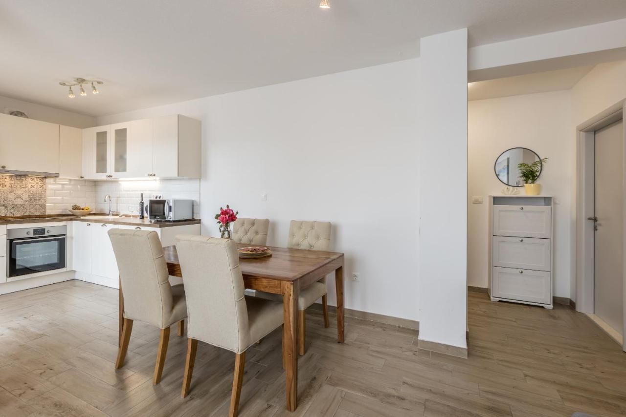 Apartment Vigo Kaštela 외부 사진