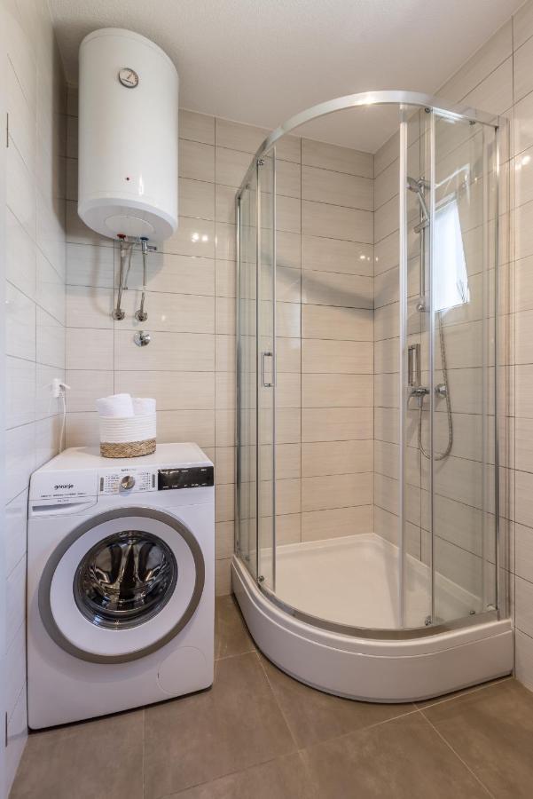 Apartment Vigo Kaštela 외부 사진