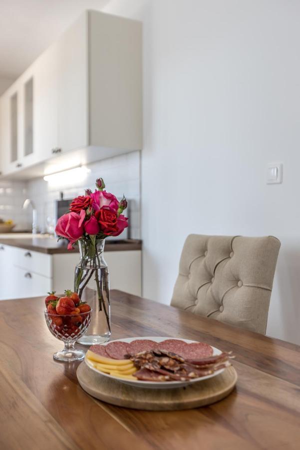 Apartment Vigo Kaštela 외부 사진