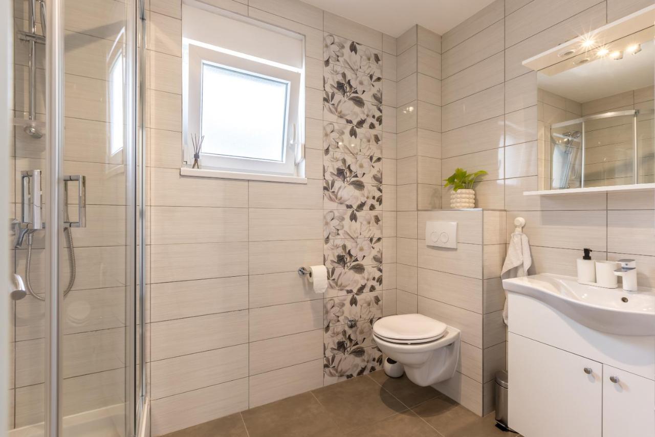 Apartment Vigo Kaštela 외부 사진